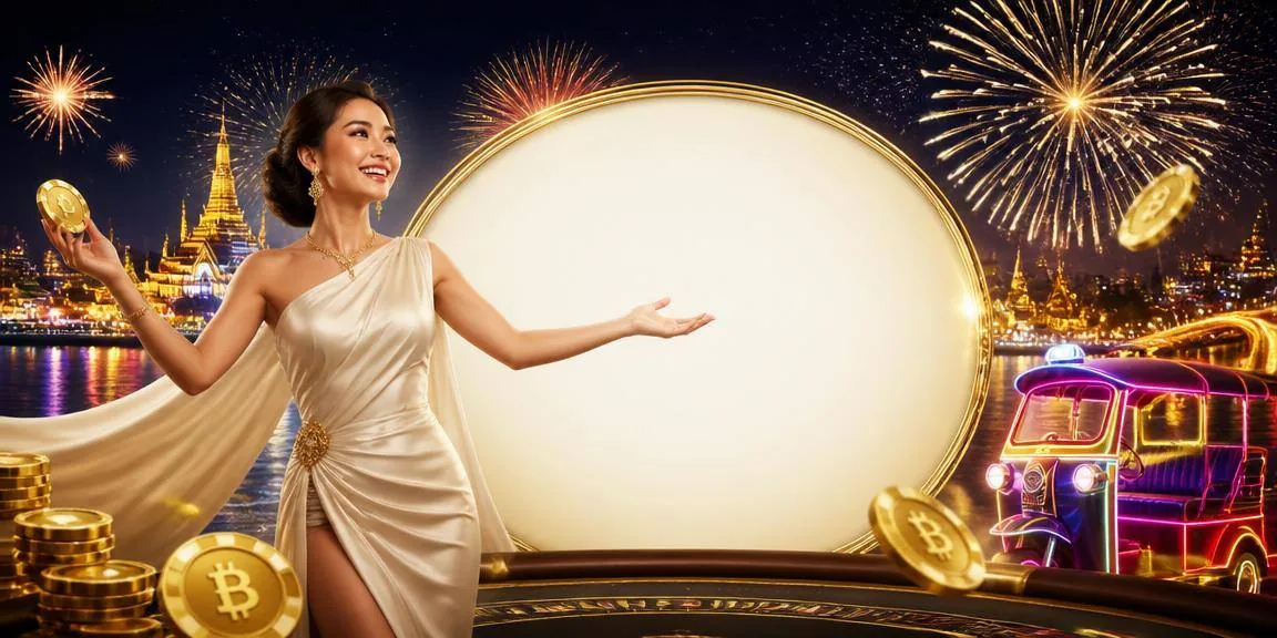 LuckyGold พันธมิตร