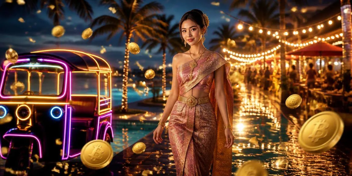 LuckyGold เราคือ LuckyGold