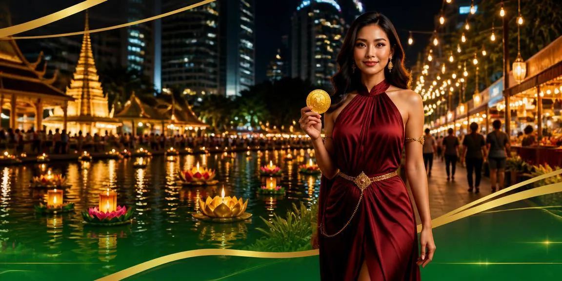 LuckyGold เราเริ่มต้นจากอะไร